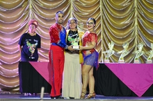 ¡La salsa tiene nuevos campeones! Conoce los ganadores del Festival Mundial ‘Cali Luz De Un Nuevo Cielo’ 2024