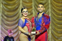 ¡La salsa tiene nuevos campeones! Conoce los ganadores del Festival Mundial ‘Cali Luz De Un Nuevo Cielo’ 2024