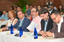 En el marco de la COP16, Santiago de Cali adhirió a la Red de Biodiverciudades de la CAF