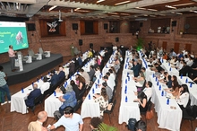 En el marco de la COP16, Santiago de Cali adhirió a la Red de Biodiverciudades de la CAF