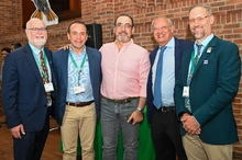 En el marco de la COP16, Santiago de Cali adhirió a la Red de Biodiverciudades de la CAF