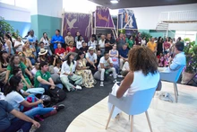 “El turismo de naturaleza regenerativo no es un asunto menor, tenemos una posibilidad enorme”: Mábel Lara, secretaria de Turismo de Cali
