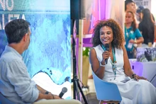 “El turismo de naturaleza regenerativo no es un asunto menor, tenemos una posibilidad enorme”: Mábel Lara, secretaria de Turismo de Cali