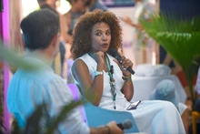 “El turismo de naturaleza regenerativo no es un asunto menor, tenemos una posibilidad enorme”: Mábel Lara, secretaria de Turismo de Cali