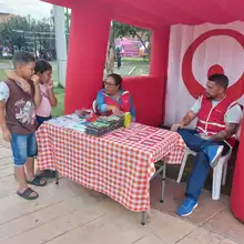 ‘Ciudadela de la Reconciliación’: espacio de unión ambiental y cultural para proteger la biodiversidad