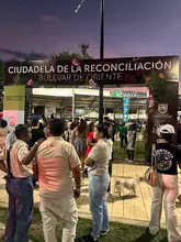 ‘Ciudadela de la Reconciliación’: espacio de unión ambiental y cultural para proteger la biodiversidad