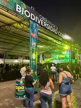 ‘Ciudadela de la Reconciliación’: espacio de unión ambiental y cultural para proteger la biodiversidad