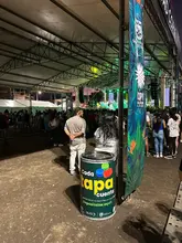‘Ciudadela de la Reconciliación’: espacio de unión ambiental y cultural para proteger la biodiversidad