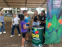 ‘Ciudadela de la Reconciliación’: espacio de unión ambiental y cultural para proteger la biodiversidad