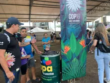 ‘Ciudadela de la Reconciliación’: espacio de unión ambiental y cultural para proteger la biodiversidad