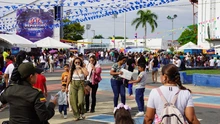 La diversión, el cuidado del medio ambiente y la biodiversidad, juntos en la  Ciudadela de la Alegría