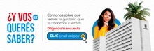 Encuesta Rendición de Cuentas