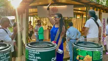 Alcaldía de Cali se suma a la meta de construir el mural de tapas  plásticas más grande del mundo