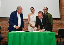 Avanza en Cali la reconciliación de los jóvenes con la naturaleza, gracias a sinergia entre Alcaldía y Scholas Ocurrentes