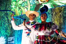 Conozca las iniciativas ganadoras de la convocatoria Siembra 2024 de la IUIPC 