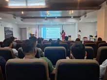 Pesca sostenible para el cuidado de la biodiversidad