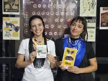 Pesca sostenible para el cuidado de la biodiversidad