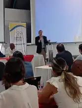 Pesca sostenible para el cuidado de la biodiversidad