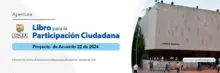 Proyecto de Acuerdo 20 del 2024
