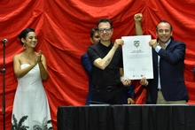 Con más de 26.000 asistentes, culminó con total éxito el XIX Festival Mundial de Salsa 2024