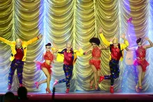 Con más de 26.000 asistentes, culminó con total éxito el XIX Festival Mundial de Salsa 2024