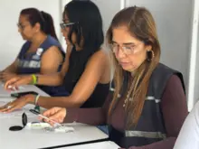 Más de 1200 familias víctimas del conflicto armado reciben ayuda humanitaria en Cali