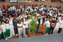 Los jóvenes de Cali avanzan por el camino de la reconciliación