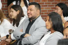 Los jóvenes de Cali avanzan por el camino de la reconciliación