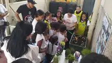 La Institución Educativa Oficial República de Argentina fomenta la transición educativa con un puente entre el hogar y la escuela