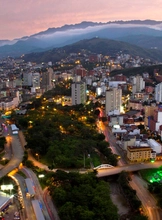 Cali es finalista del concurso ambiental ‘We Love Cities’: el 31 de  octubre cierran las votaciones