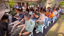 Paz Naturaleza