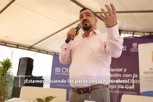 Paz Naturaleza