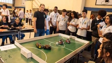 CAHOMA 2024: un torneo de robótica que inspira el futuro de los estudiantes de las Instituciones Educativas Oficiales de Cali