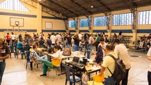 CAHOMA 2024: un torneo de robótica que inspira el futuro de los estudiantes de las Instituciones Educativas Oficiales de Cali