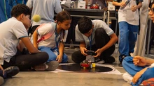 CAHOMA 2024: un torneo de robótica que inspira el futuro de los estudiantes de las Instituciones Educativas Oficiales de Cali