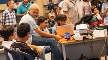 CAHOMA 2024: un torneo de robótica que inspira el futuro de los estudiantes de las Instituciones Educativas Oficiales de Cali