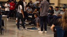 CAHOMA 2024: un torneo de robótica que inspira el futuro de los estudiantes de las Instituciones Educativas Oficiales de Cali
