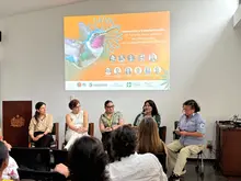 Biodiversidad al plato