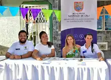 feria de servicios