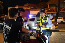 En la noche de Halloween no habrá restricción para motociclistas: Secretaría de Movilidad reforzará controles