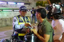 En la noche de Halloween no habrá restricción para motociclistas: Secretaría de Movilidad reforzará controles