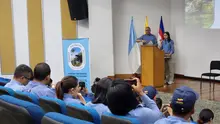 Investigadores reunidos en la Cop16 refuerzan el llamado a luchar contra las economías ilegales para proteger el medio ambiente