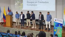 Investigadores reunidos en la Cop16 refuerzan el llamado a luchar contra las economías ilegales para proteger el medio ambiente