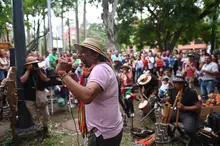 Prográmese para el último día de la COP16: agenda del 1 de  noviembre