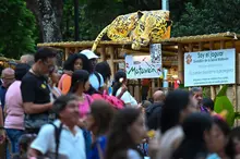 Prográmese para el último día de la COP16: agenda del 1 de  noviembre