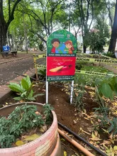 El programa de Adopción de Zonas Verdes del Dagma se une con empresas y la comunidad para seguir embelleciendo a Cali