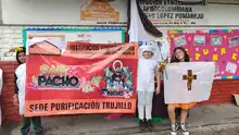 Institución Etnoeducativa Afrocolombiana Alfonso López Pumarejo celebró las fiestas de San Pacho