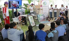 Ciudadela educativa