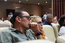 En el cierre de la COP16, Cali vivió el ‘Foro Deporte y Medio Ambiente’