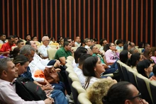En el cierre de la COP16, Cali vivió el ‘Foro Deporte y Medio Ambiente’